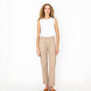 Kule The City Pants